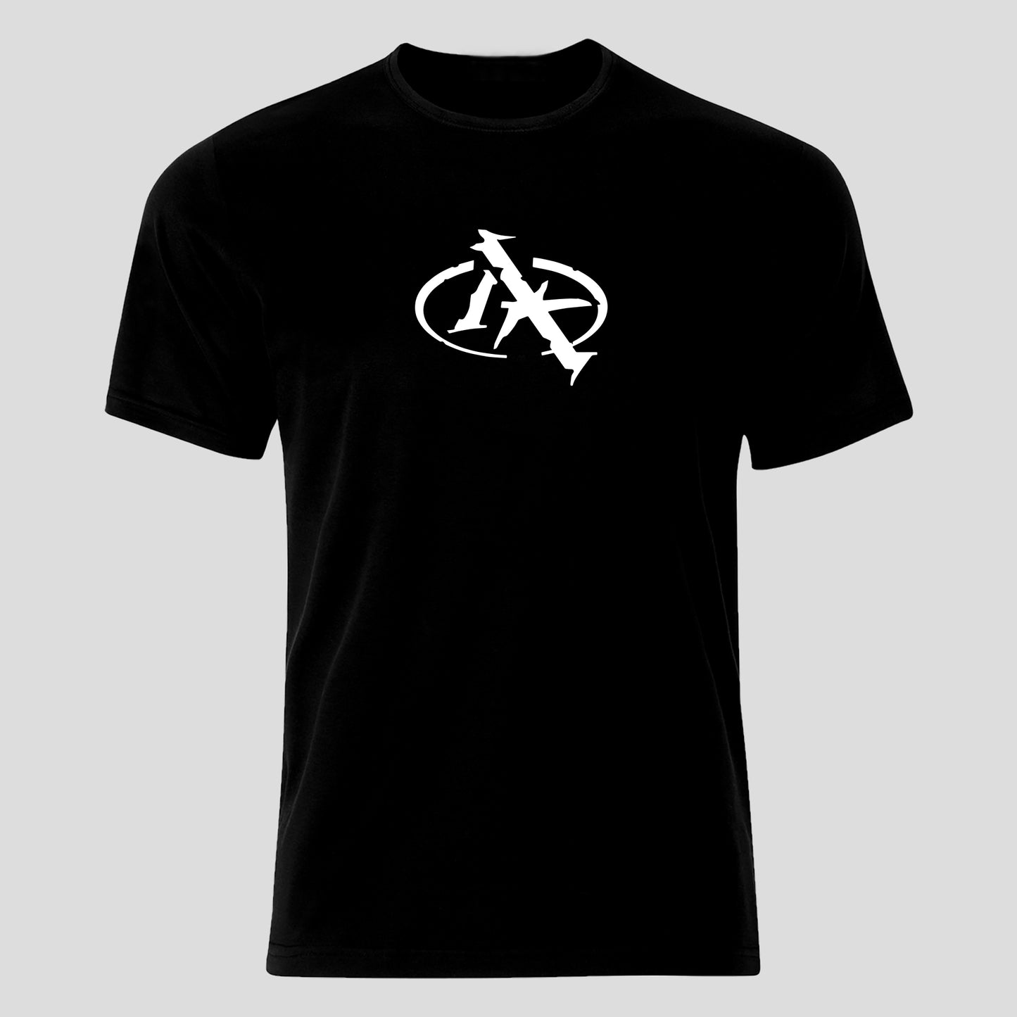 THE AWAKENING - LOGO T-SHIRT (LADIES FIT)