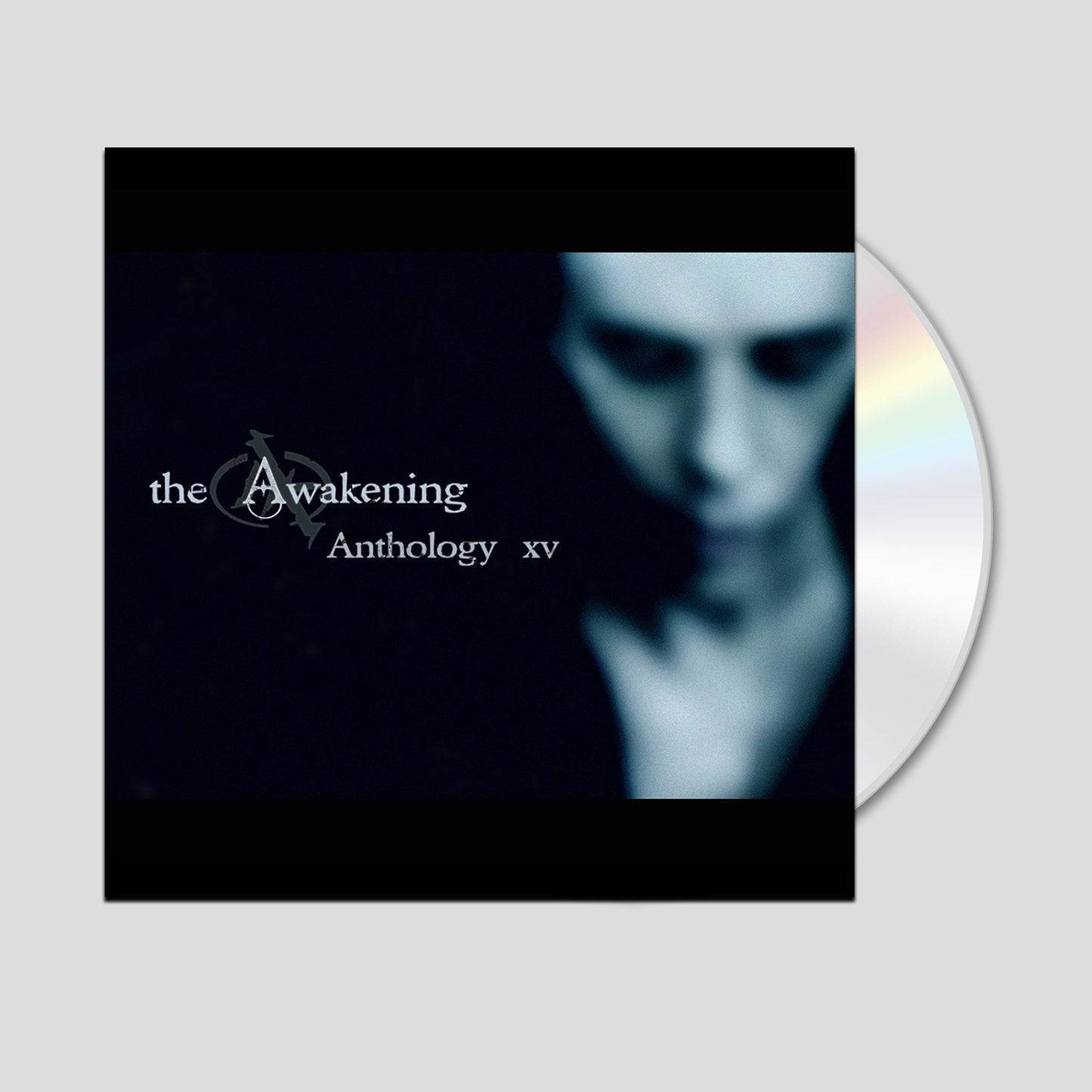 THE AWAKENING - ANTHOLOGY XV - CD