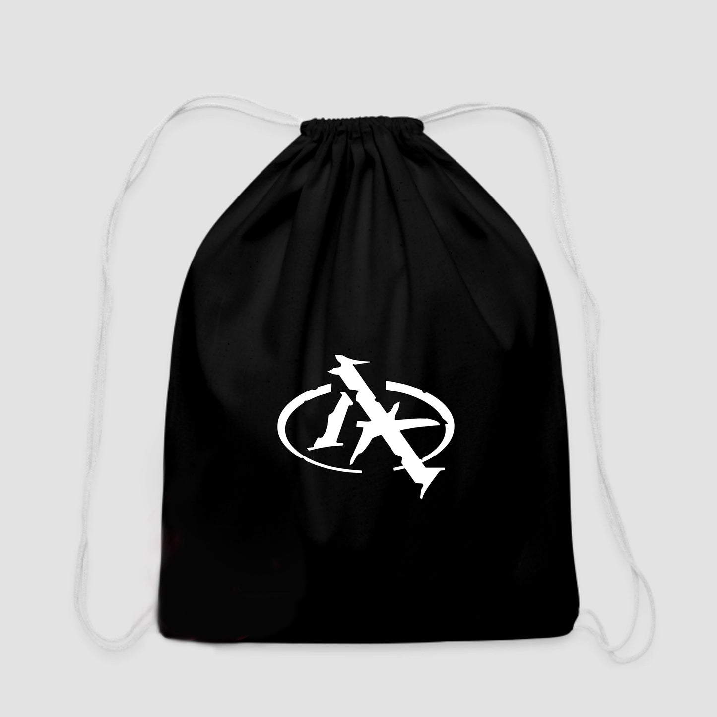 THE AWAKENING - LOGO - GYM BAG
