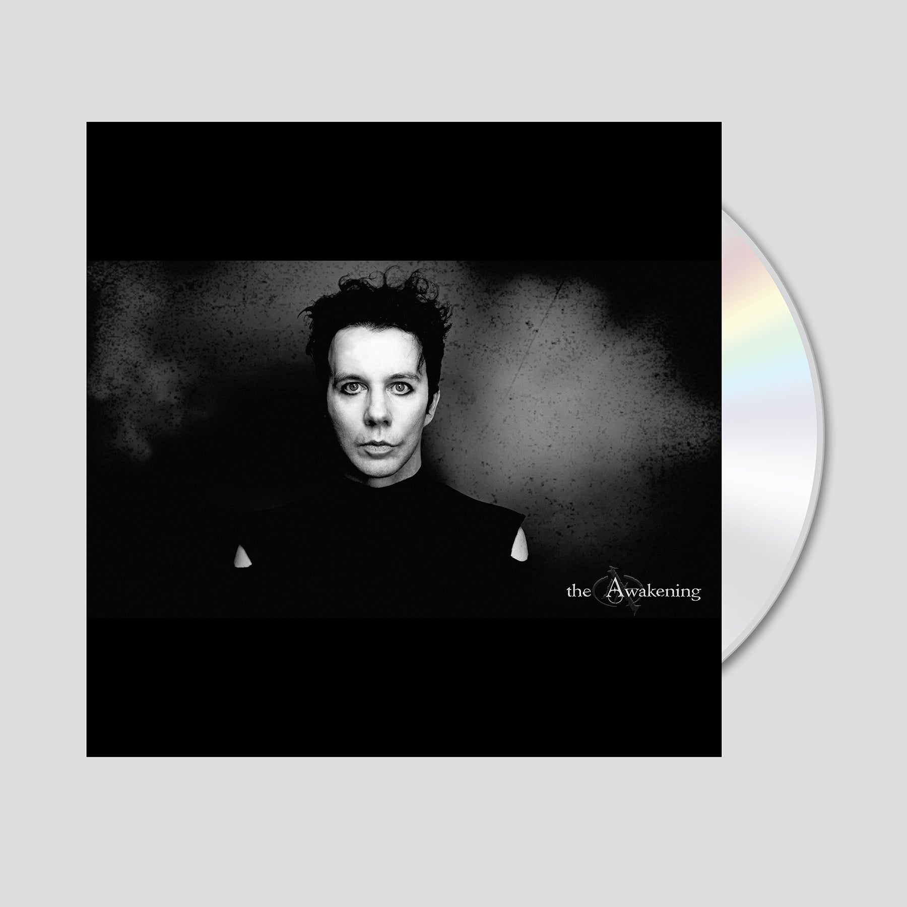 THE AWAKENING - THE AWAKENING CD – The Awakening Shop