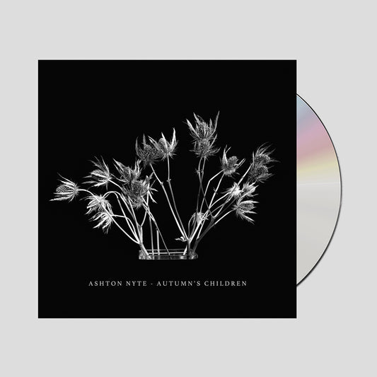 ASHTON NYTE - AUTUMN'S CHILDREN - CD