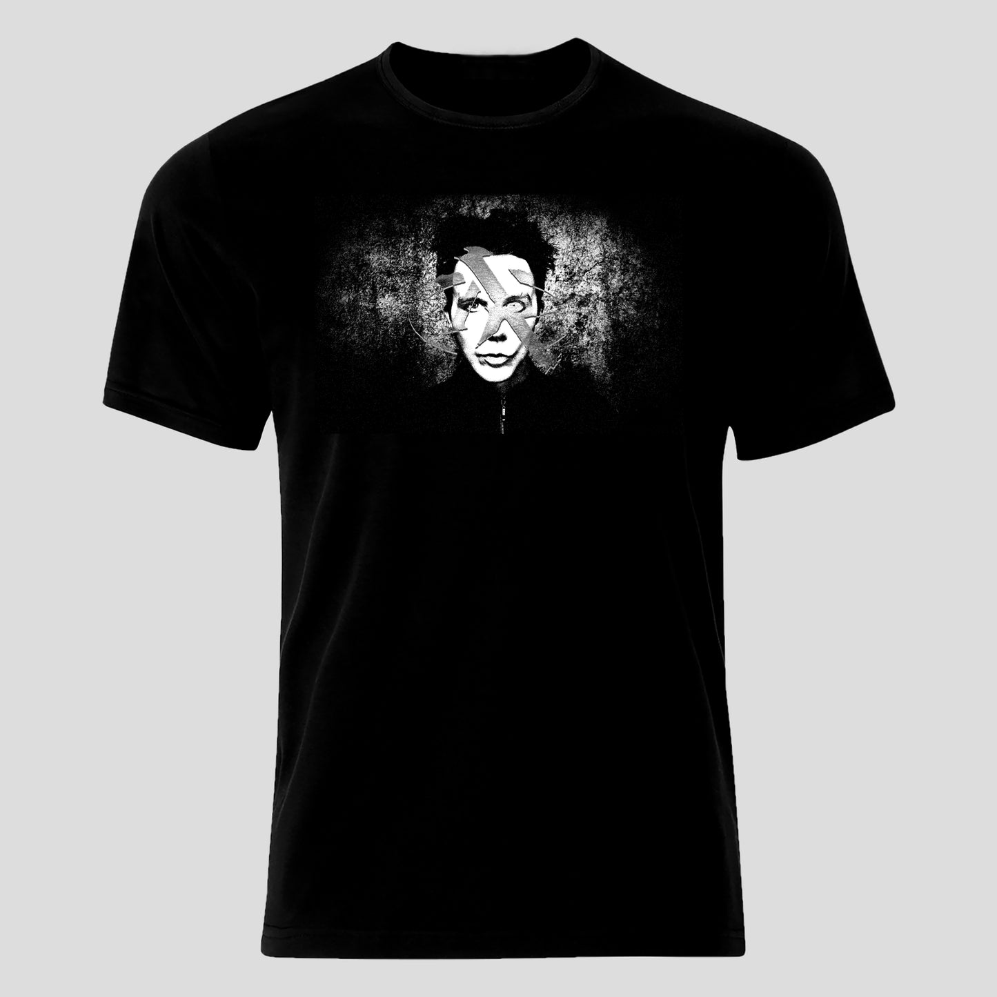 THE AWAKENING - HAUNTING TOUR T-SHIRT 2025