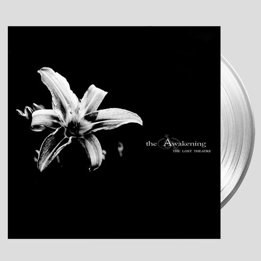 THE AWAKENING -  THE LOST THEATRE VINYL
