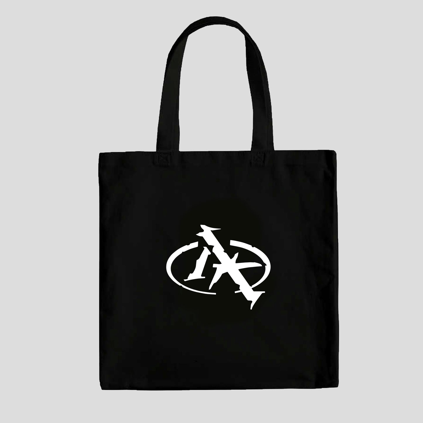 THE AWAKENING - LOGO - TOTE BAG