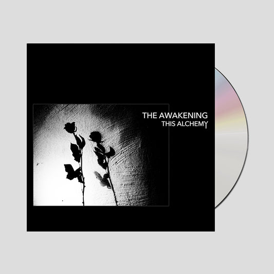 THE AWAKENING - THIS ALCHEMY- CD