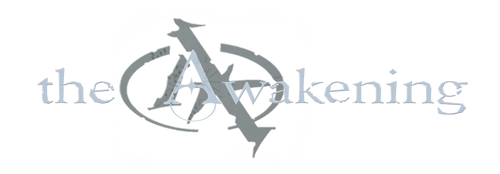 The Awakening Shop